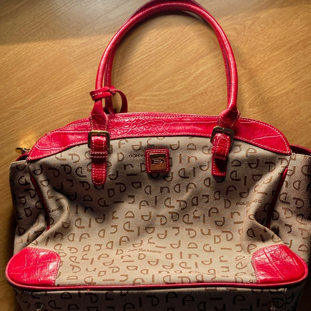 Polo Franco Women’s Bag